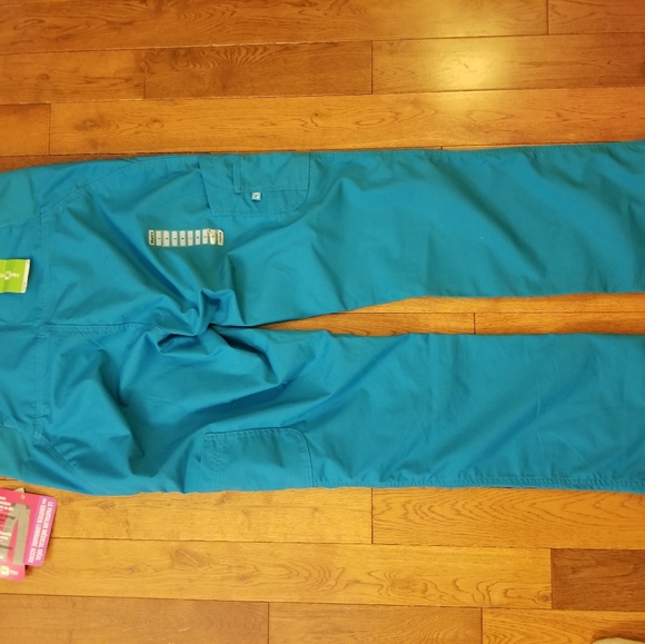 Scrub pants - Picture 3 of 5